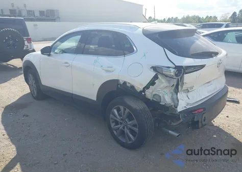 2024 Mazda Cx-30 2.5 S Premium Package z USA, uszkodzony, nr VIN 3MVDMBDM2RM621490